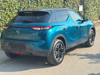 DS DS3 2019 Crossback 1.2 PureTech So Chic!!-thumb-6