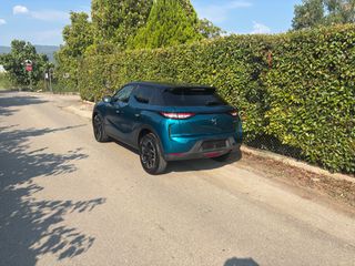 DS DS3 2019 Crossback 1.2 PureTech So Chic!!-thumb-7