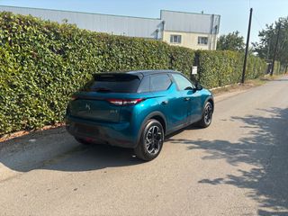 DS DS3 2019 Crossback 1.2 PureTech So Chic!!-thumb-8