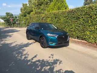 DS DS3 2019 Crossback 1.2 PureTech So Chic!!-thumb-9
