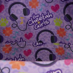 DISNEY - Cheetah Girls - Mini Backpack LoungeFly-thumb-4