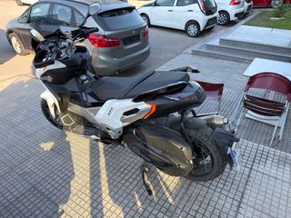 Peugeot XP400 2025 GT-thumb-4