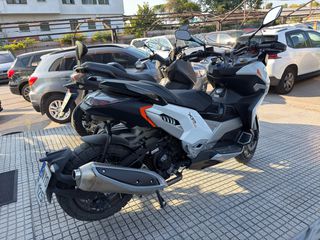 Peugeot XP400 2025 GT-thumb-3