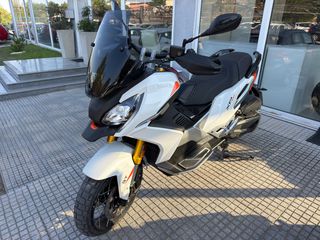 Peugeot XP400 2025 GT-thumb-1