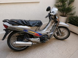 Suzuki 2000