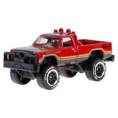 Hot Wheels Honda assorted vehicle-thumb-1