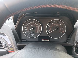 Bmw 116 2013 Έκδοση SPORT 6ταχυτο.1ο χέρι- Ελληνικής Αντιπροσωπείας-thumb-7