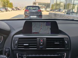 Bmw 116 2013 Έκδοση SPORT 6ταχυτο.1ο χέρι- Ελληνικής Αντιπροσωπείας-thumb-8