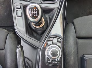 Bmw 116 2013 Έκδοση SPORT 6ταχυτο.1ο χέρι- Ελληνικής Αντιπροσωπείας-thumb-9