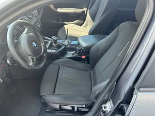 Bmw 116 2013 Έκδοση SPORT 6ταχυτο.1ο χέρι- Ελληνικής Αντιπροσωπείας-thumb-15