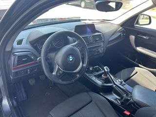 Bmw 116 2013 Έκδοση SPORT 6ταχυτο.1ο χέρι- Ελληνικής Αντιπροσωπείας-thumb-16