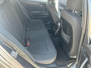 Bmw 116 2013 Έκδοση SPORT 6ταχυτο.1ο χέρι- Ελληνικής Αντιπροσωπείας-thumb-18