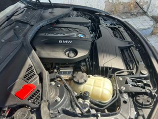 Bmw 116 2013 Έκδοση SPORT 6ταχυτο.1ο χέρι- Ελληνικής Αντιπροσωπείας-thumb-23