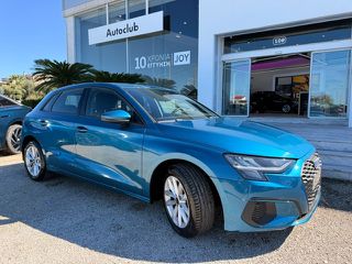 Audi A3 2022 SB 30 TFSI 6 ταχύτητες