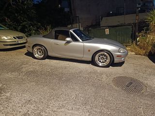 Mazda MX-5 1999 NB