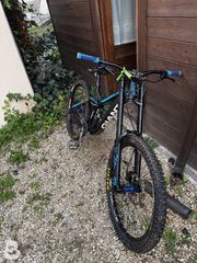 Downhill - Enduro - Trail Giant 2015
