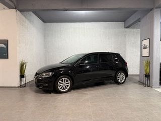 Volkswagen Golf 2018 7.5 COMFORTLINE/Δερμάτινο Σαλόνι