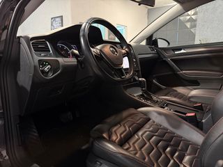 Volkswagen Golf 2018 7.5 COMFORTLINE/Δερμάτινο Σαλόνι-thumb-37
