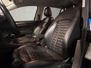 Volkswagen Golf 2018 7.5 COMFORTLINE/Δερμάτινο Σαλόνι-thumb-38