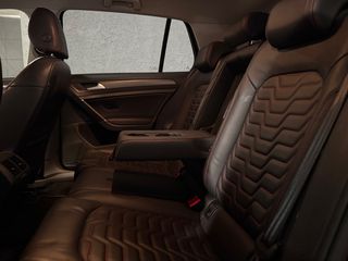 Volkswagen Golf 2018 7.5 COMFORTLINE/Δερμάτινο Σαλόνι-thumb-39