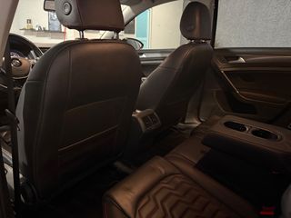 Volkswagen Golf 2018 7.5 COMFORTLINE/Δερμάτινο Σαλόνι-thumb-40