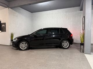 Volkswagen Golf 2018 7.5 COMFORTLINE/Δερμάτινο Σαλόνι-thumb-10