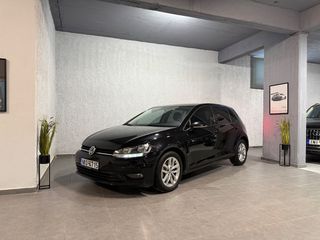 Volkswagen Golf 2018 7.5 COMFORTLINE/Δερμάτινο Σαλόνι-thumb-13