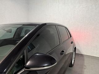 Volkswagen Golf 2018 7.5 COMFORTLINE/Δερμάτινο Σαλόνι-thumb-14