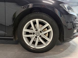 Volkswagen Golf 2018 7.5 COMFORTLINE/Δερμάτινο Σαλόνι-thumb-15