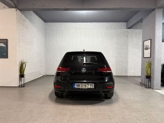 Volkswagen Golf 2018 7.5 COMFORTLINE/Δερμάτινο Σαλόνι-thumb-16