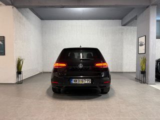 Volkswagen Golf 2018 7.5 COMFORTLINE/Δερμάτινο Σαλόνι-thumb-17