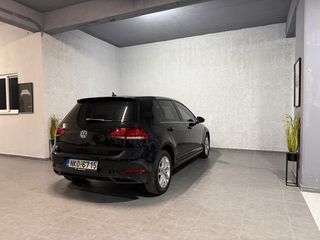 Volkswagen Golf 2018 7.5 COMFORTLINE/Δερμάτινο Σαλόνι-thumb-18