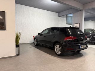 Volkswagen Golf 2018 7.5 COMFORTLINE/Δερμάτινο Σαλόνι-thumb-20