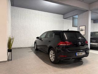 Volkswagen Golf 2018 7.5 COMFORTLINE/Δερμάτινο Σαλόνι-thumb-21