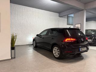 Volkswagen Golf 2018 7.5 COMFORTLINE/Δερμάτινο Σαλόνι-thumb-23