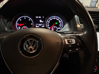 Volkswagen Golf 2018 7.5 COMFORTLINE/Δερμάτινο Σαλόνι-thumb-25