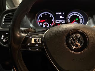 Volkswagen Golf 2018 7.5 COMFORTLINE/Δερμάτινο Σαλόνι-thumb-26