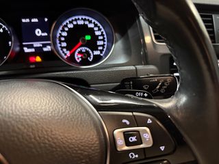 Volkswagen Golf 2018 7.5 COMFORTLINE/Δερμάτινο Σαλόνι-thumb-28
