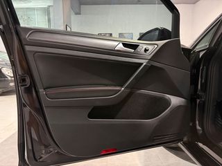 Volkswagen Golf 2018 7.5 COMFORTLINE/Δερμάτινο Σαλόνι-thumb-35