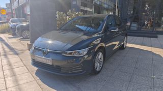 Volkswagen Golf 2021 eTSI LIFE DSG 110HP