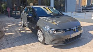 Volkswagen Golf 2021 eTSI LIFE DSG 110HP-thumb-2