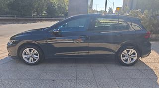Volkswagen Golf 2021 eTSI LIFE DSG 110HP-thumb-3