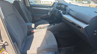 Volkswagen Golf 2021 eTSI LIFE DSG 110HP-thumb-4