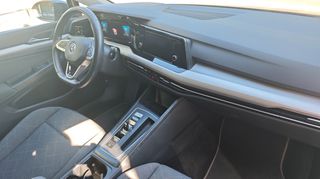 Volkswagen Golf 2021 eTSI LIFE DSG 110HP-thumb-5