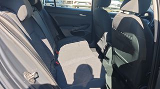 Volkswagen Golf 2021 eTSI LIFE DSG 110HP-thumb-7