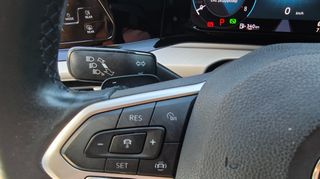 Volkswagen Golf 2021 eTSI LIFE DSG 110HP-thumb-9