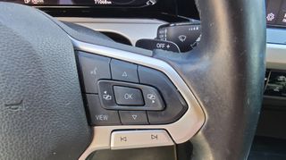 Volkswagen Golf 2021 eTSI LIFE DSG 110HP-thumb-10
