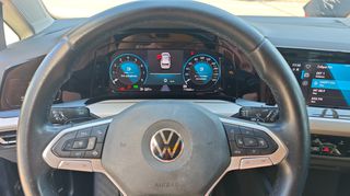 Volkswagen Golf 2021 eTSI LIFE DSG 110HP-thumb-11