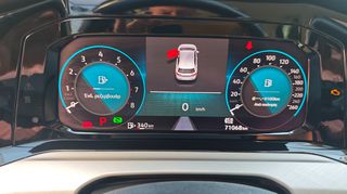 Volkswagen Golf 2021 eTSI LIFE DSG 110HP-thumb-12