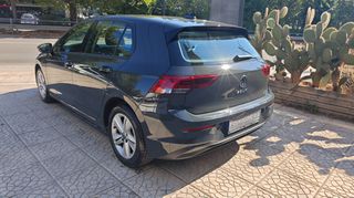 Volkswagen Golf 2021 eTSI LIFE DSG 110HP-thumb-19